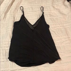 Lululemon tank top-never worn